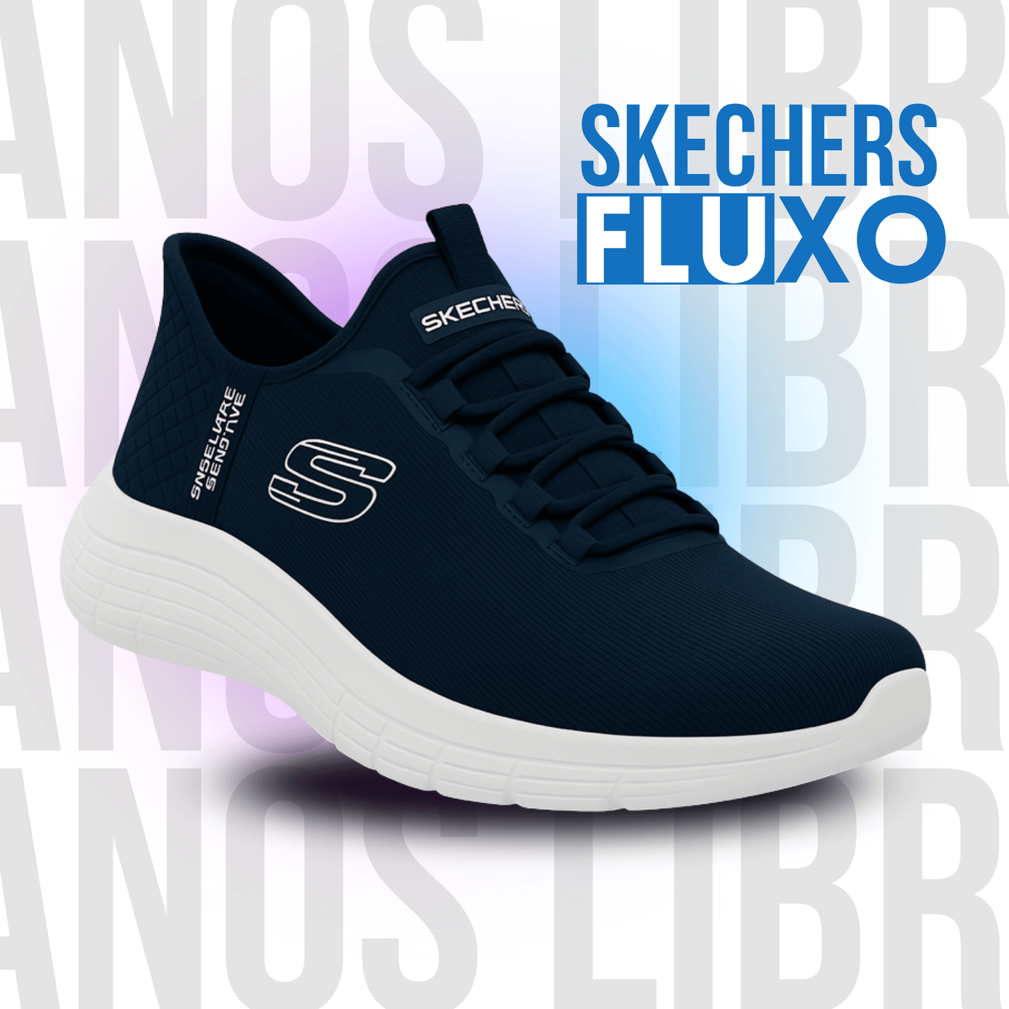 SKECHERS FLUXO